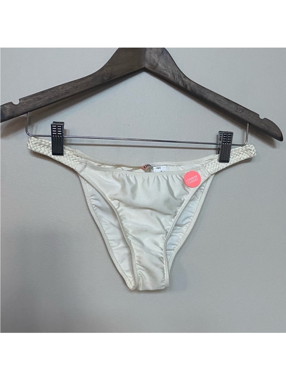 ☀️ Forever 21 ☀️ cheeky bikini bottoms